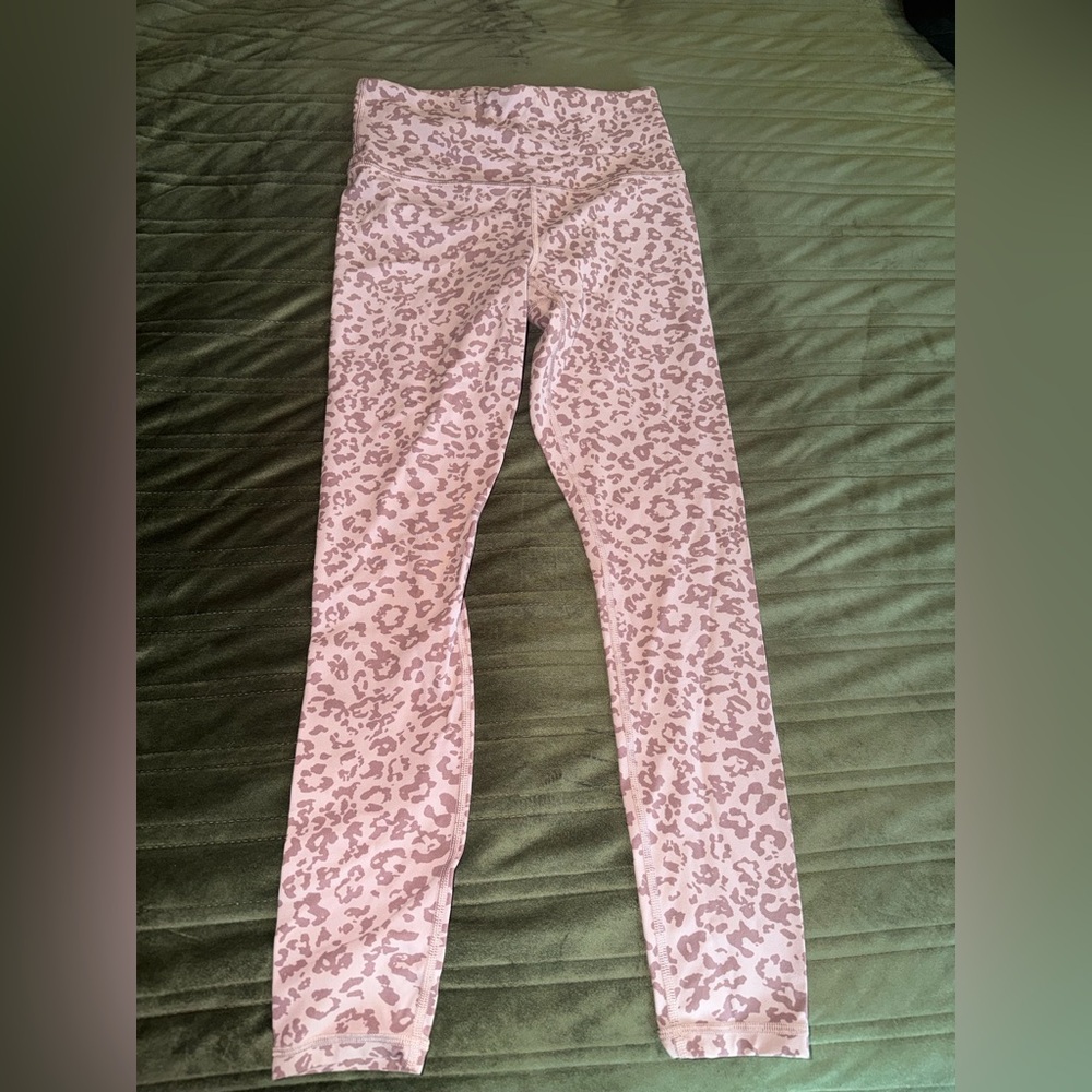 Athleta Leggings